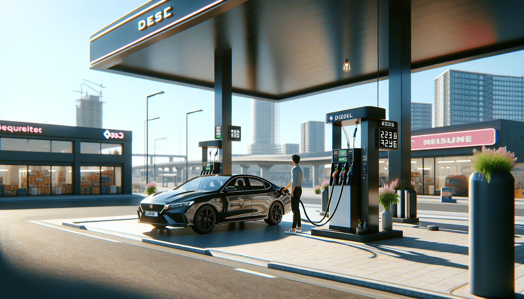 bonus benzina