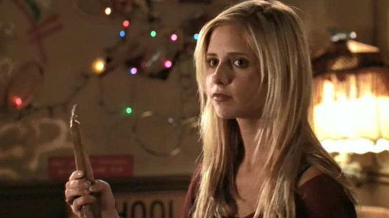 Ci siamo messe d’accordo su un’idea”: Sarah Michelle Gellar parla del ritorno di “Buffy”.