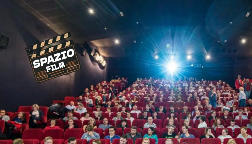 spazio film news cinema